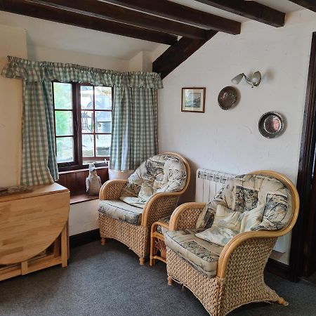 Wheelgate Bed & Breakfast Torver ภายนอก รูปภาพ