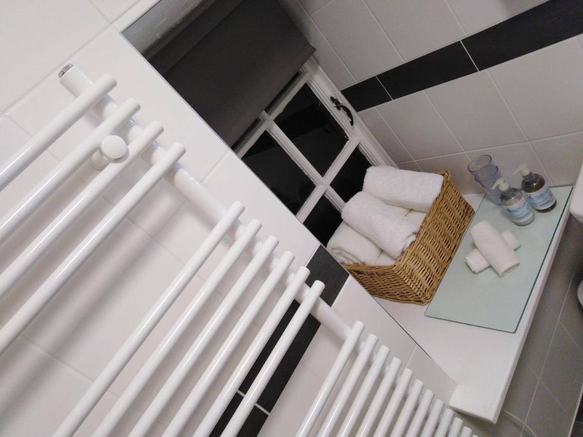Wheelgate Bed & Breakfast Torver ภายนอก รูปภาพ