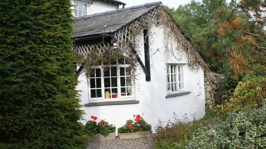 Wheelgate Bed & Breakfast Torver ภายนอก รูปภาพ